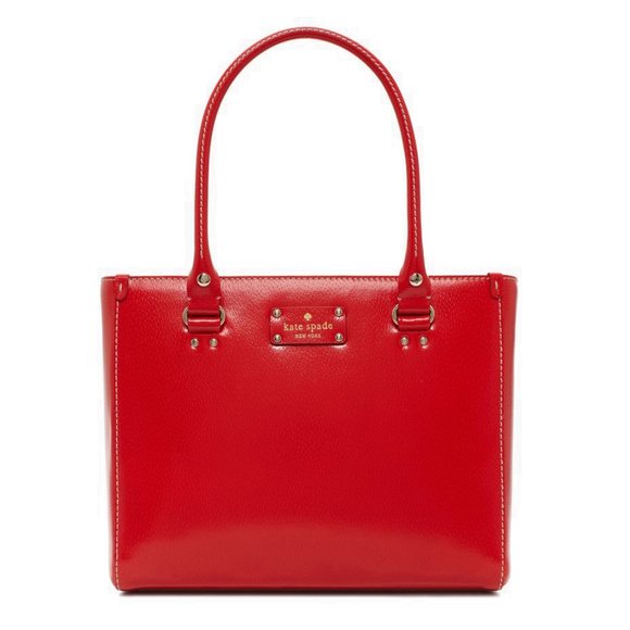 Kate Spade Wellesley Quinn - Picture 1 of 6